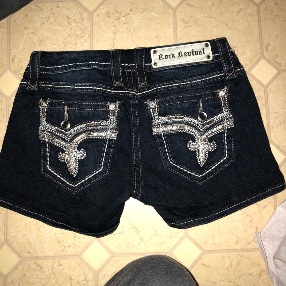 Shorts